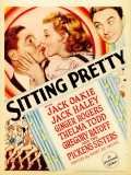 voir la fiche complète du film : Sitting Pretty