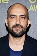 Shlomi Elkabetz