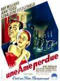 voir la fiche complète du film : Une âme perdue