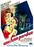 Une âme perdue