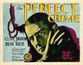 voir la fiche complète du film : The Perfect Crime