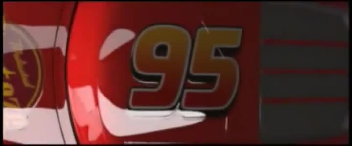 Extrait vidéo du film  Cars