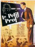 voir la fiche complète du film : Le Petit prof