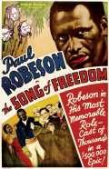 voir la fiche complète du film : Song of Freedom