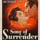 photo du film Song of Surrender
