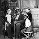 photo du film Mélodie du sud