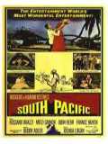 voir la fiche complète du film : South Pacific