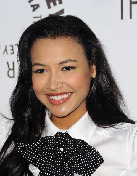 Naya Rivera