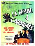 voir la fiche complète du film : The Spider Woman