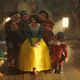 photo du film Blanche-Neige