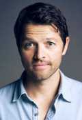 Misha Collins
