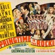 photo du film Ivresse de printemps