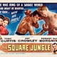 photo du film La Jungle des hommes