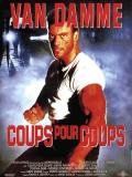 voir la fiche complète du film : Coups pour coups