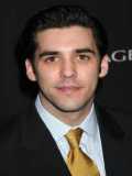 Jordan Bridges