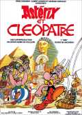 voir la fiche complète du film : Astérix et Cléopâtre
