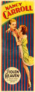 voir la fiche complète du film : Stolen Heaven