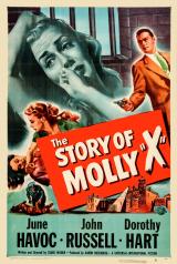 The Story of Molly X