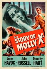 The Story Of Molly X
