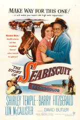 voir la fiche complète du film : The Story of Seabiscuit