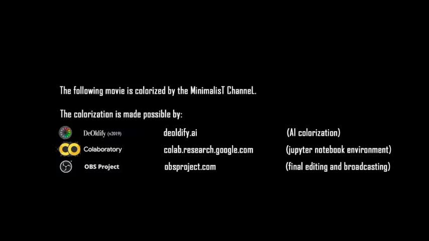 Extrait vidéo du film  La Déchéance de miss Drake