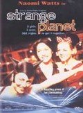 Strange planet