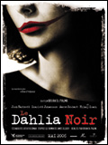 Le Dahlia noir