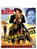 voir la fiche complète du film : Le Juge Thorne fait sa loi