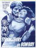 voir la fiche complète du film : Les étrangleurs de Bombay