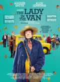 voir la fiche complète du film : The Lady in the Van