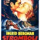 photo du film Stromboli