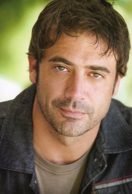 Jeffrey Dean Morgan