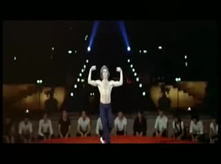 Un extrait du film  Les Uns et les autres