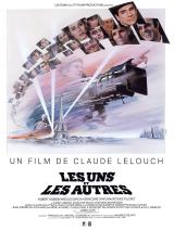 voir la fiche complète du film : Les Uns et les autres