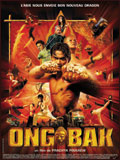 Ong-Bak : The Thai Warrior