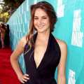 Shailene Woodley