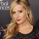 photo de Ashley Tisdale