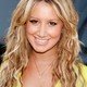 photo de Ashley Tisdale