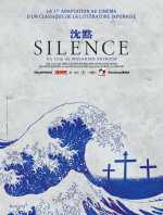 voir la fiche complète du film : Silence