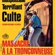 photo du film Massacre à la tronçonneuse