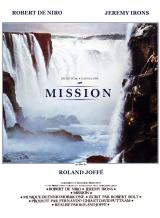 voir la fiche complète du film : Mission