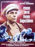 Mon Ami Ivan Lapchine