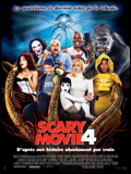 voir la fiche complète du film : Scary Movie 4