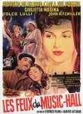 voir la fiche complète du film : Les Feux du music-hall