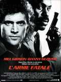 voir la fiche complète du film : L Arme fatale