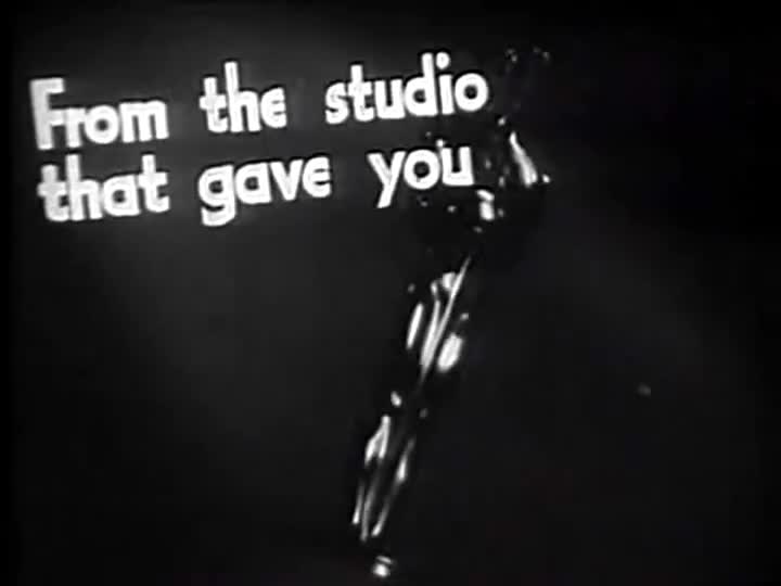 Extrait vidéo du film  Seuls les anges ont des ailes