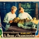 photo du film La Fiancée de Frankenstein