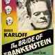 photo du film La Fiancée de Frankenstein