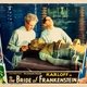 photo du film La Fiancée de Frankenstein