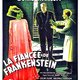 photo du film La Fiancée de Frankenstein